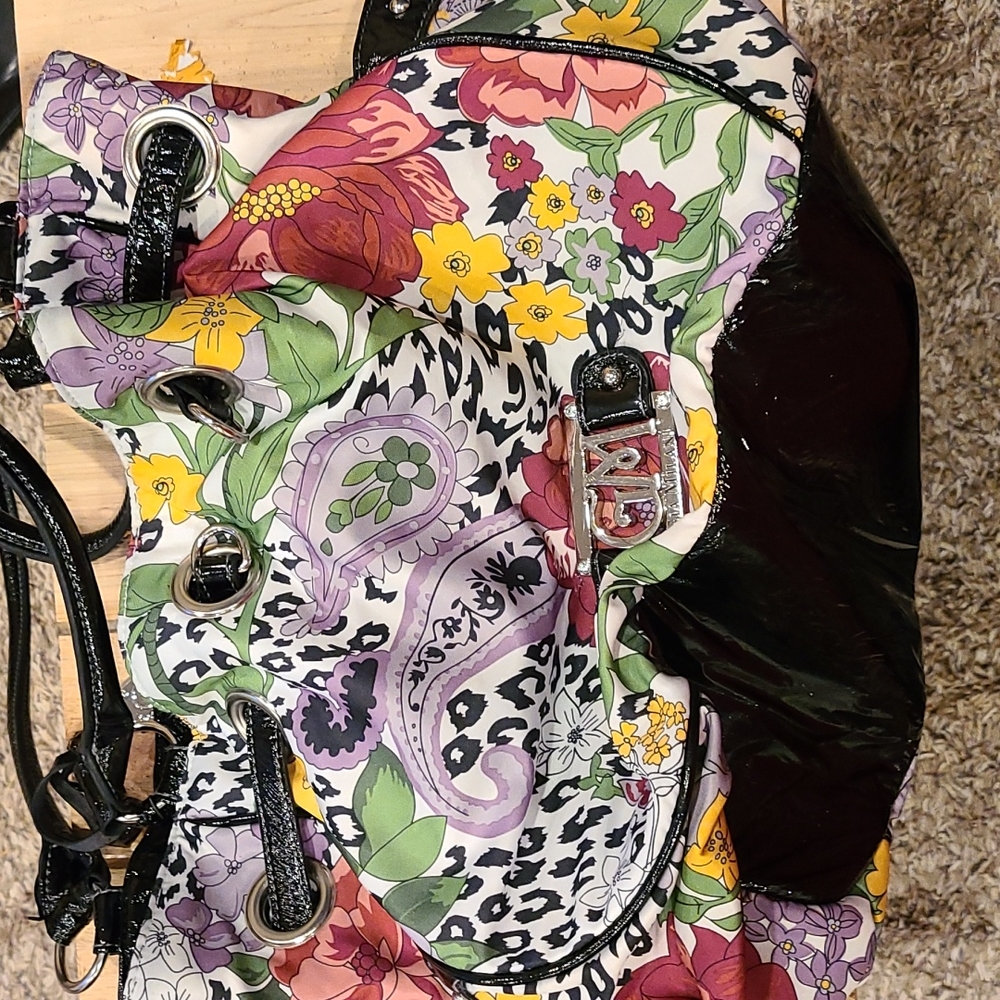 Gia Milani Purse